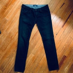 🖤 Maison Scotch & Soda Parisienne Denim Jeans 30